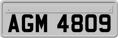 AGM4809