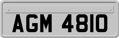 AGM4810