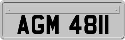 AGM4811