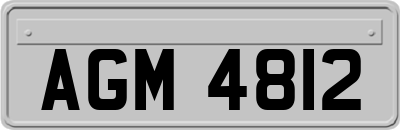 AGM4812