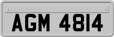 AGM4814