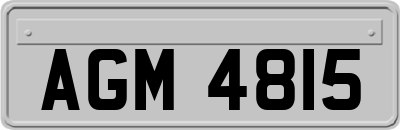 AGM4815