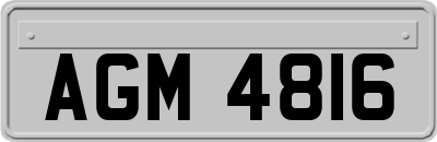 AGM4816
