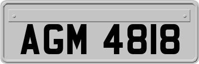 AGM4818