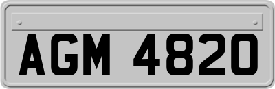 AGM4820