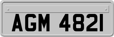 AGM4821