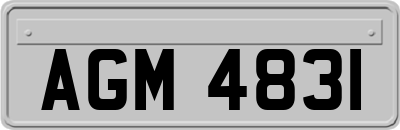 AGM4831