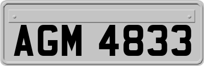 AGM4833