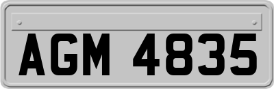 AGM4835