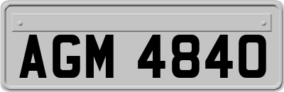 AGM4840