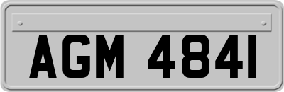 AGM4841