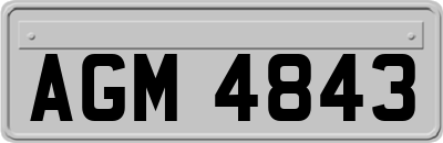 AGM4843