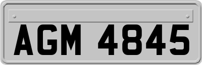 AGM4845