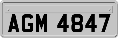 AGM4847