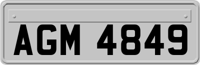 AGM4849
