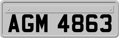 AGM4863
