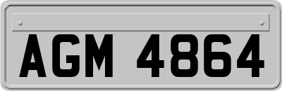 AGM4864