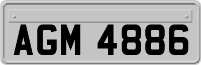 AGM4886