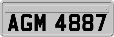 AGM4887