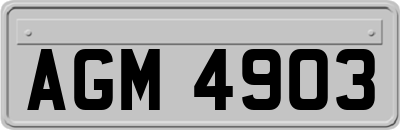 AGM4903