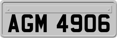 AGM4906