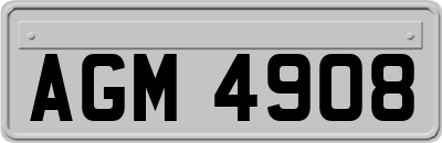 AGM4908