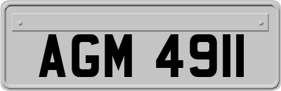 AGM4911