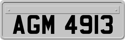 AGM4913