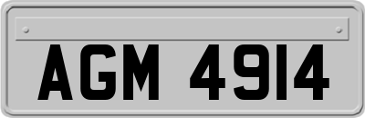AGM4914