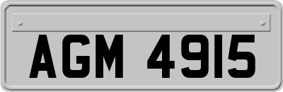 AGM4915