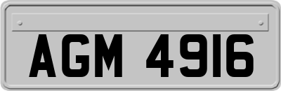 AGM4916
