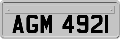 AGM4921