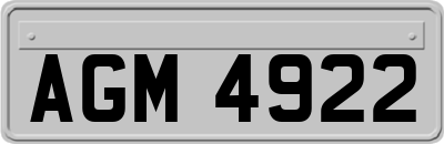 AGM4922