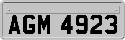 AGM4923