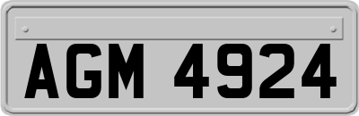 AGM4924