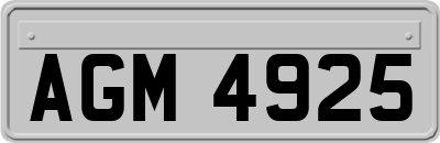 AGM4925