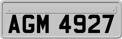 AGM4927