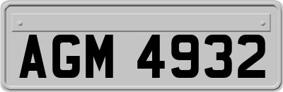 AGM4932