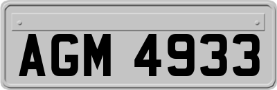 AGM4933