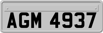AGM4937