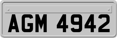 AGM4942