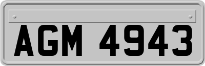 AGM4943