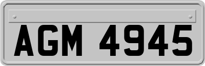 AGM4945