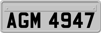 AGM4947