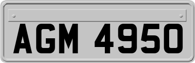 AGM4950