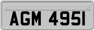 AGM4951