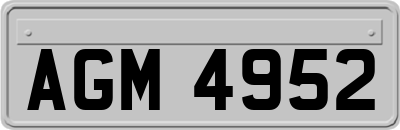 AGM4952