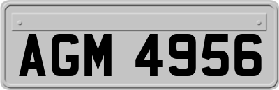 AGM4956