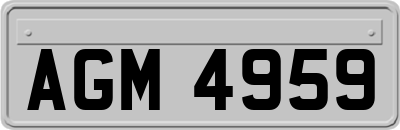 AGM4959
