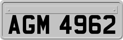 AGM4962